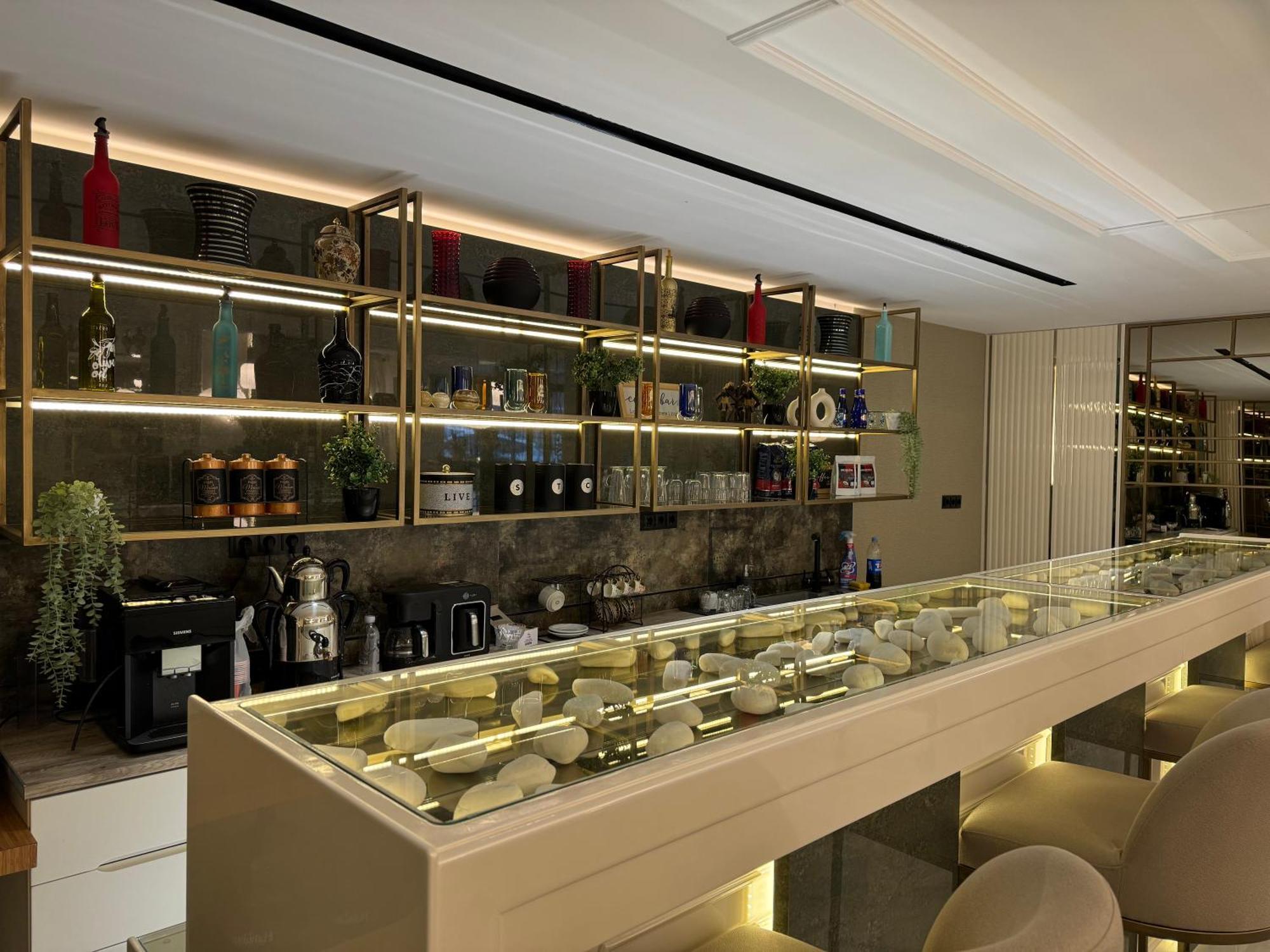 Atar Airport Hotel - Spa & Wellness Arnavutkoy المظهر الخارجي الصورة