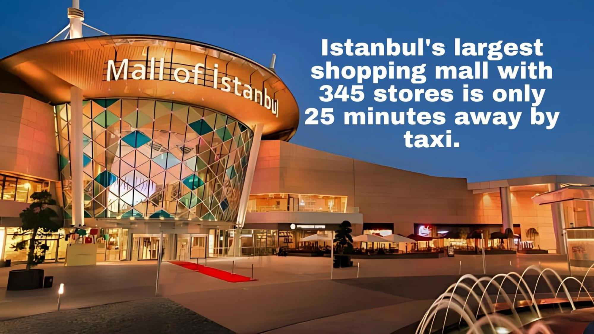Atar Airport Hotel - Spa & Wellness Arnavutkoy المظهر الخارجي الصورة