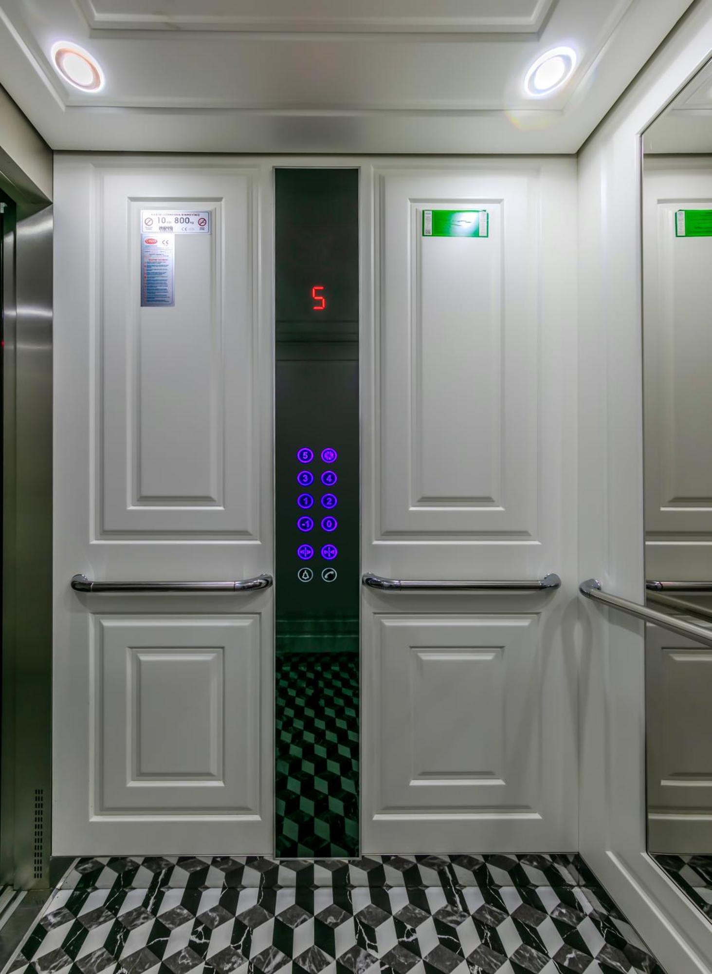 Atar Airport Hotel - Spa & Wellness Arnavutkoy المظهر الخارجي الصورة