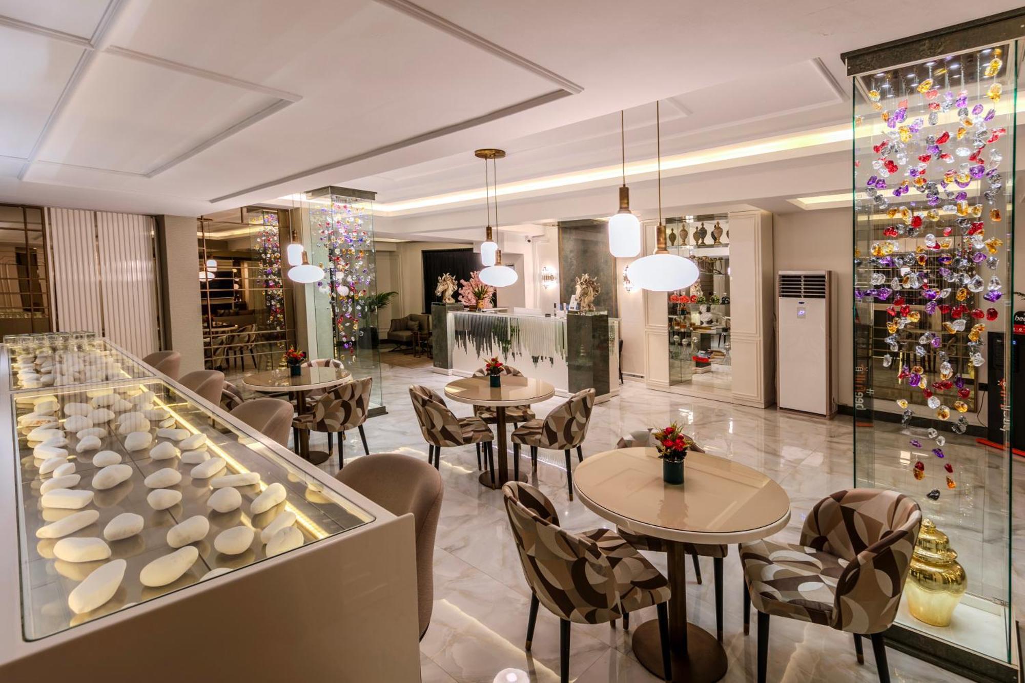 Atar Airport Hotel - Spa & Wellness Arnavutkoy المظهر الخارجي الصورة